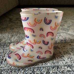 Girls Old Navy Rain Boots ☔️